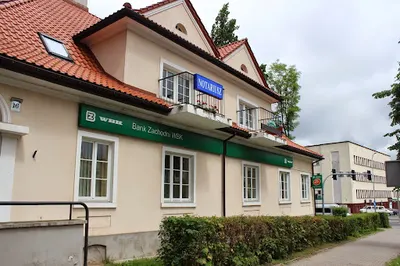 Kancelaria Notarialna Notariusz Marta Seweryn